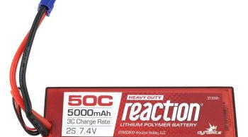 DYNAMITE EC3 DEVICE TO EC2 BATTERY DYNC0019
